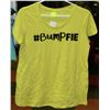 Image 1 : LADIES MATERNITY T SHIRT SIZE M