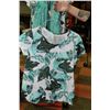 Image 1 : LADIES MATERNITY T SHIRT SIZE L