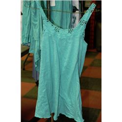 LADIES MATERNITY TANK TOP SIZE S