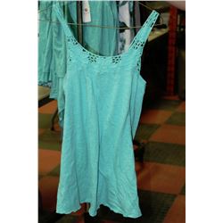 LADIES MATERNITY TANK TOP SIZE XS