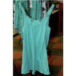 LADIES MATERNITY TANK TOP SIZE L