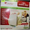 Image 1 : ECONO-HEAT ELECTRIC WALL HEATER