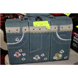 POP BLUE JEAN BEAUTY KIT