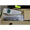 Image 1 : 3 HANDSET PANASONIC CORDLESS PHONE