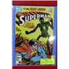 Image 1 : SUPERMAN #1 COMIC BOOK IN FRAME, FIRST EDITION