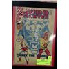 Image 1 : JUDO MASTER COMIC BOOK IN FRAME