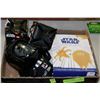 Image 1 : FLAT OF STAR WARS COLLECTIBLES