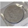 Image 1 : 1972 USA SILVER DOLLAR