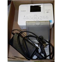 CANON SELPHY CP900 PORTABLE WIRELESS