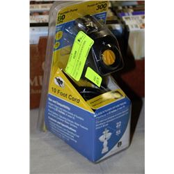 ANGELO DECOR 80GPH FOUNTAIN PUMP - 10' CORD