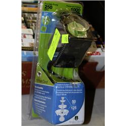 ANGELO DECOR 250GPH  FOUNTAIN PUMP - 5M CORD