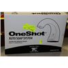 Image 1 : ONESHOT AUTO SOAP SYSTEM
