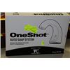 Image 1 : ONESHOT AUTO SOAP SYSTEM