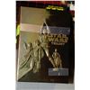 Image 1 : 6 DVD STAR WARS SERIES
