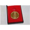 Image 1 : AUTHENTIC NHL COMMEMORATIVE COIN -
