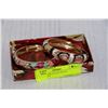 Image 1 : PAIR OF UKRANIAN STYLE BRACELETS