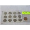Image 1 : 125 YEAR  - 1992 - 12 PROVINCIAL QUARTERS