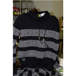 COWL NECK SWEATER SIZE S