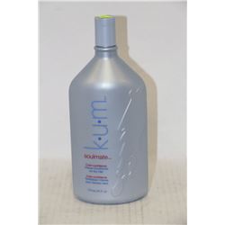 BOTTLE OF SOULMATE INTENSE CONDITIONER FOR DRYHAIR