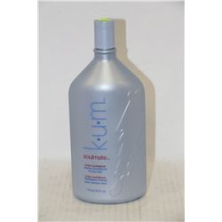 BOTTLE OF SOULMATE INTENSE CONDITIONER FOR DRYHAIR