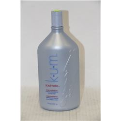 BOTTLE OF SOULMATE INTENSE CONDITIONER FOR DRYHAIR