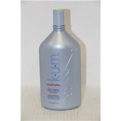 BOTTLE OF SOULMATE INTENSE CONDITIONER FOR DRYHAIR