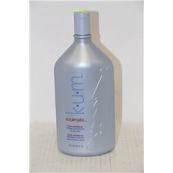 BOTTLE OF SOULMATE INTENSE CONDITIONER FOR DRYHAIR