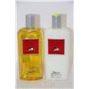 Image 1 : APPLE GINSEG SHAMPOO W/ BOTTLE OF CONDITIONER