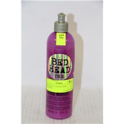BED HEAD, DUMB BLONDE SHAMPOO