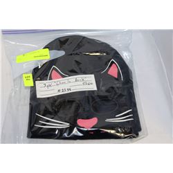 3 PACK GLOW IN THE DARK TOQUE