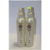 Image 1 : 2 BOTTLES OF BIOSILK SMOOTHING SOLUTION