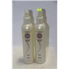 Image 1 : 2 BOTTLES OF BIOSILK SMOOTHING SOLUTION