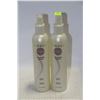 Image 1 : 2 BOTTLES OF BIOSILK SMOOTHING SOLUTION