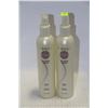 Image 1 : 2 BOTTLES OF BIOSILK SMOOTHING SOLUTION
