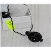 Image 1 : COLLECTIBLE JACK SKELETON NECKLACE