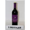 Image 1 : 3 BOTTLES OF LITTLE PENGUIN CANERNET SAUVIGNON