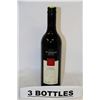 Image 1 : 3 BOTTLES OG WYNDMAN CABERNET SAUVIGNON