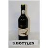 Image 1 : 3 BOTTLE OF EAGLEHAWK MERLOT