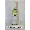 Image 1 : 3 BOTTLES OF JACOBS CREEK MOSCATO