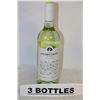 Image 1 : 3 BOTTLES OF JACOBS CREEK MOSCATO