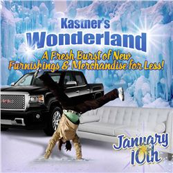 WELCOME TO THE KASTNER AUCTIONS EXPERIENCE