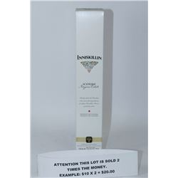 375ML BOTTLE OF INNISKILLIN ICE WINE 9.5% X2