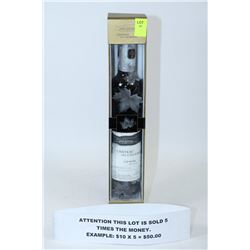 200ML BOTTLE OF CHATEAU ICEWINE 9% X5