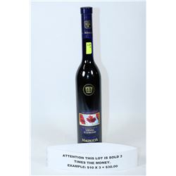 2008 375ML BOTTLE OF MAGNOTTA ICEWINE 10.2% X3