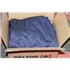 Image 1 : BOX OF 4-7XL BRAND NEW COVERALLS