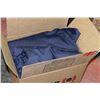 Image 1 : BOX OF 6-5XL BRAND NEW COVERALLS
