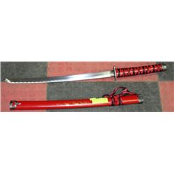 REPLICA JAPANESE SWORD
