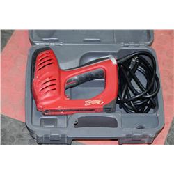 ARROW ET50 R.E.D. PROFESSIONAL ELECTRIC