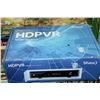 Image 1 : COMPLETE SHAW HDPVR 500 GB TOP BOX