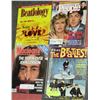 Image 1 : LOT OF 4 BEATLES COLLECTOR MAGAZINES